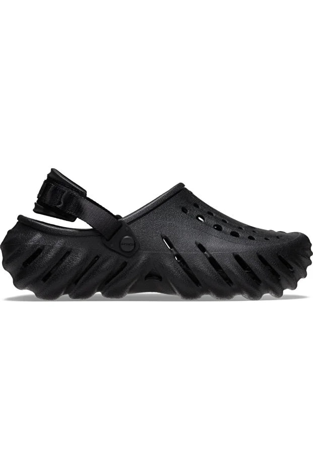 Crocs Echo Unisex Slippers 207937-001