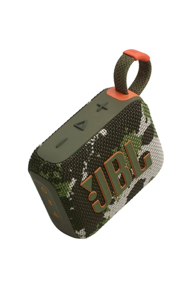 JBL Go4, Bluetooth Speaker, Ip67