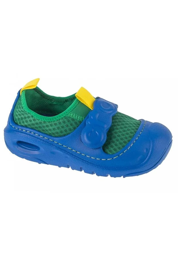 Crocs 210619-3Wh Swiftwater Splash Sport Slippers Sandals